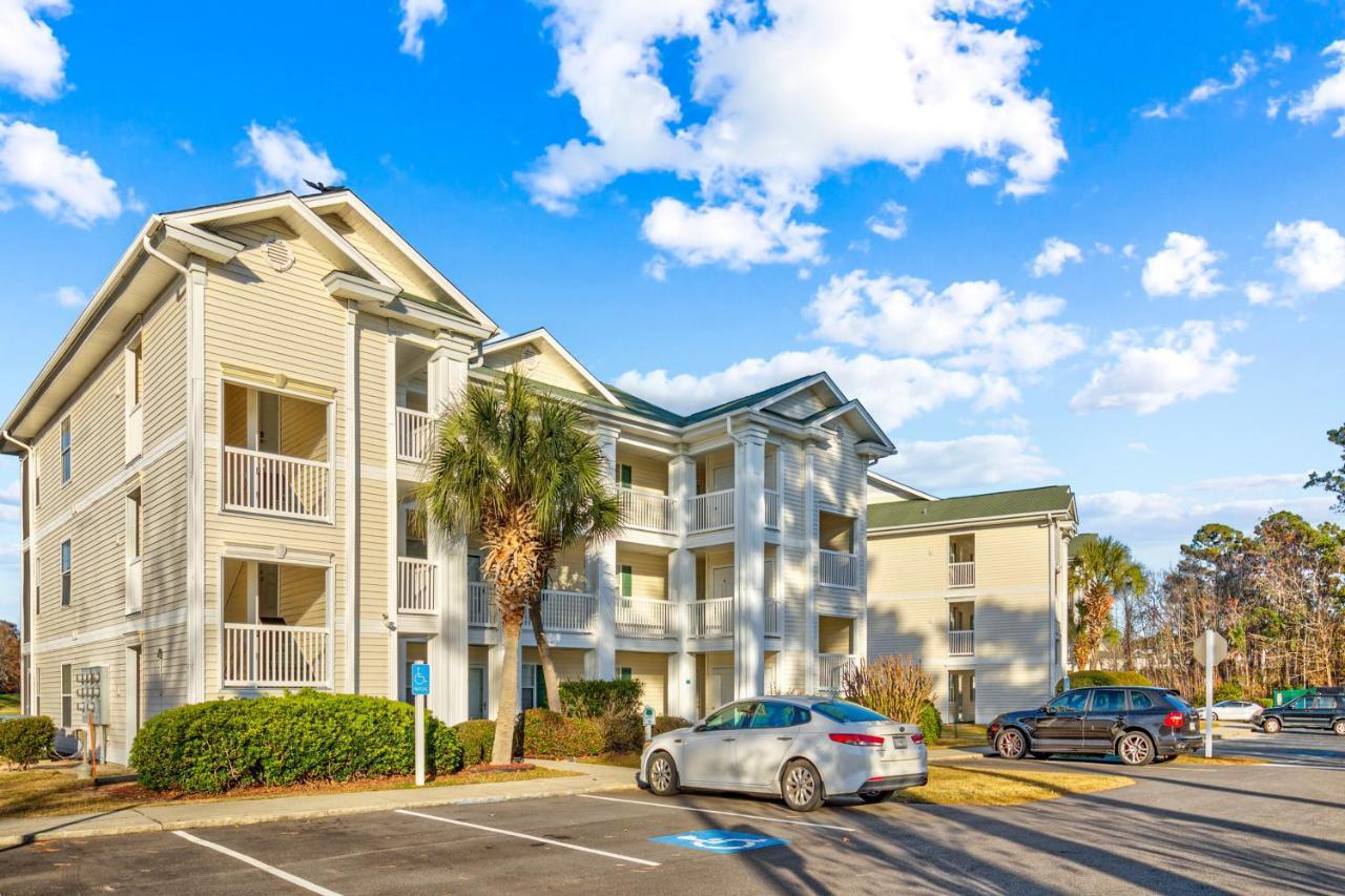 Green View Myrtle Beach Exterior photo