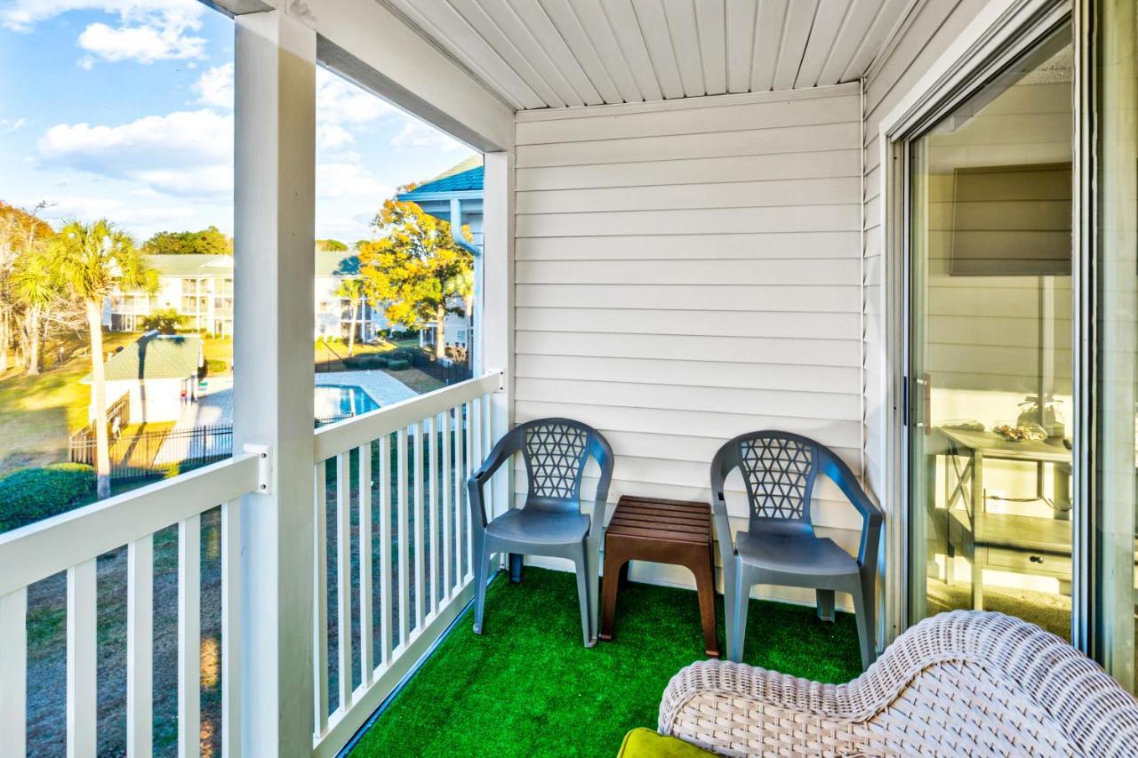 Green View Myrtle Beach Exterior photo