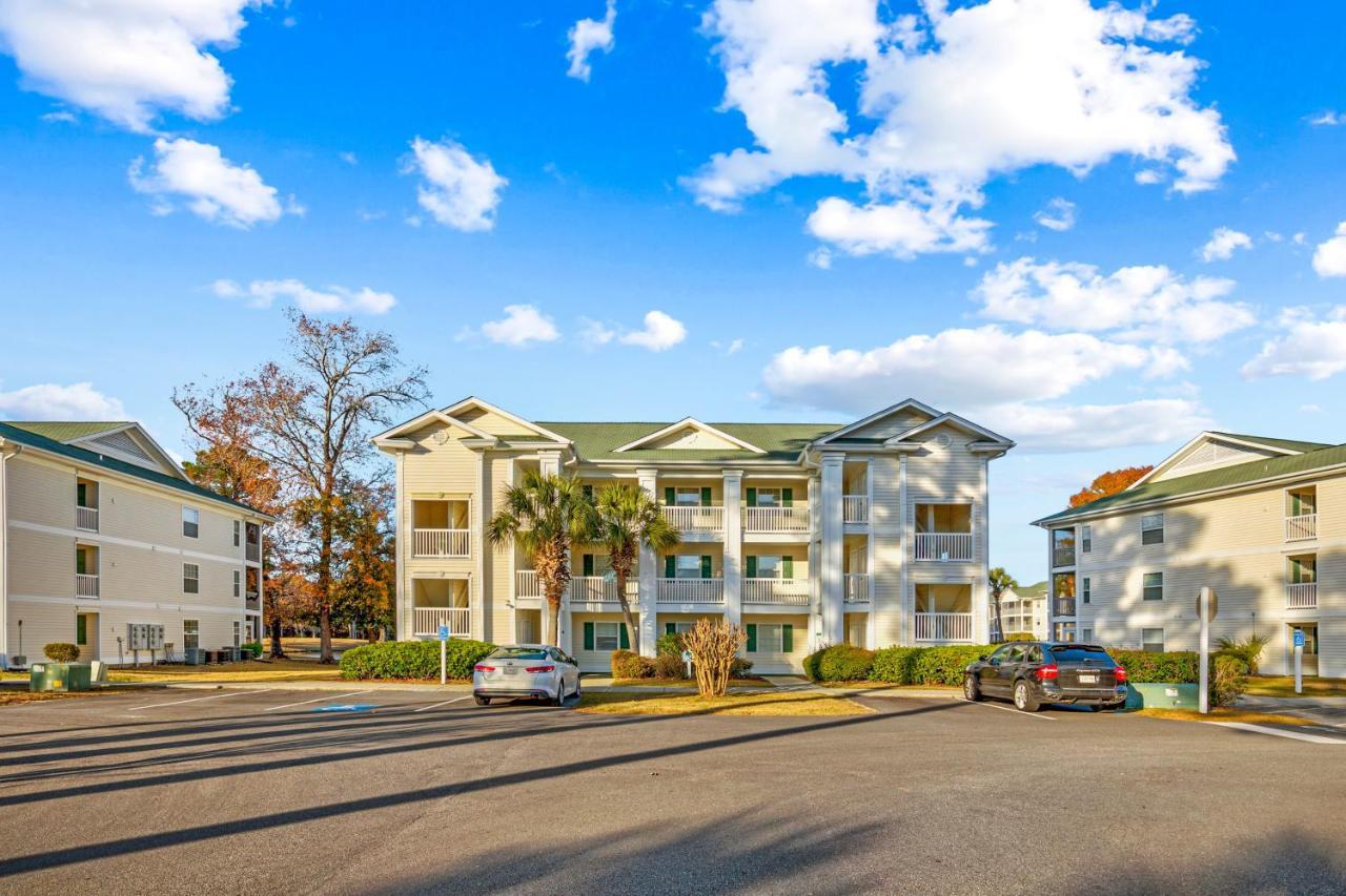 Green View Myrtle Beach Exterior photo