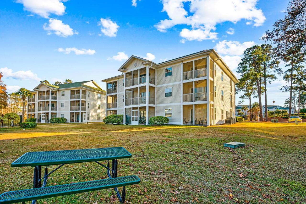 Green View Myrtle Beach Exterior photo