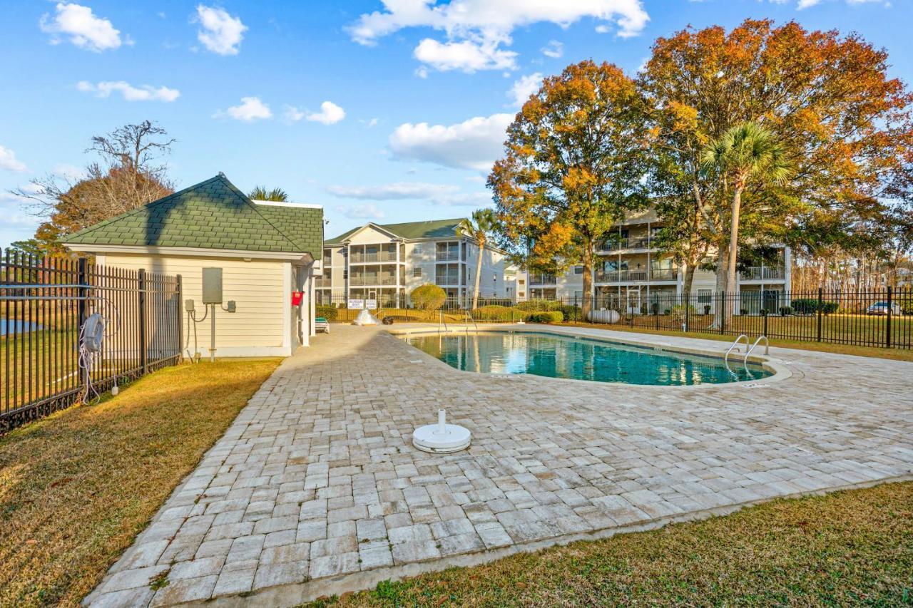 Green View Myrtle Beach Exterior photo