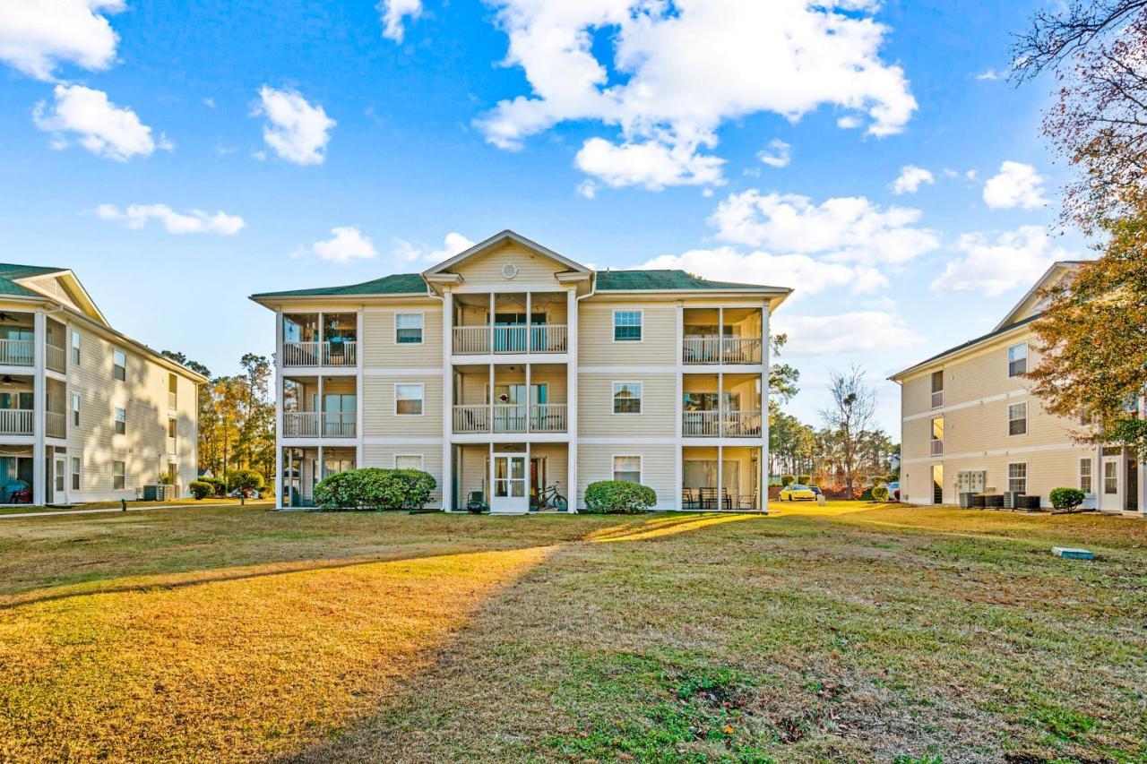 Green View Myrtle Beach Exterior photo