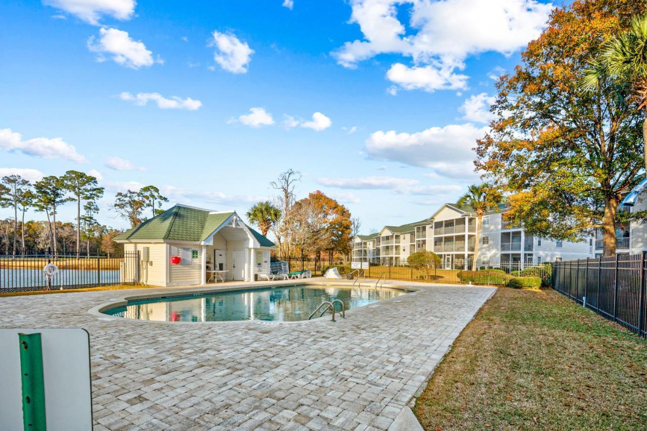Green View Myrtle Beach Exterior photo