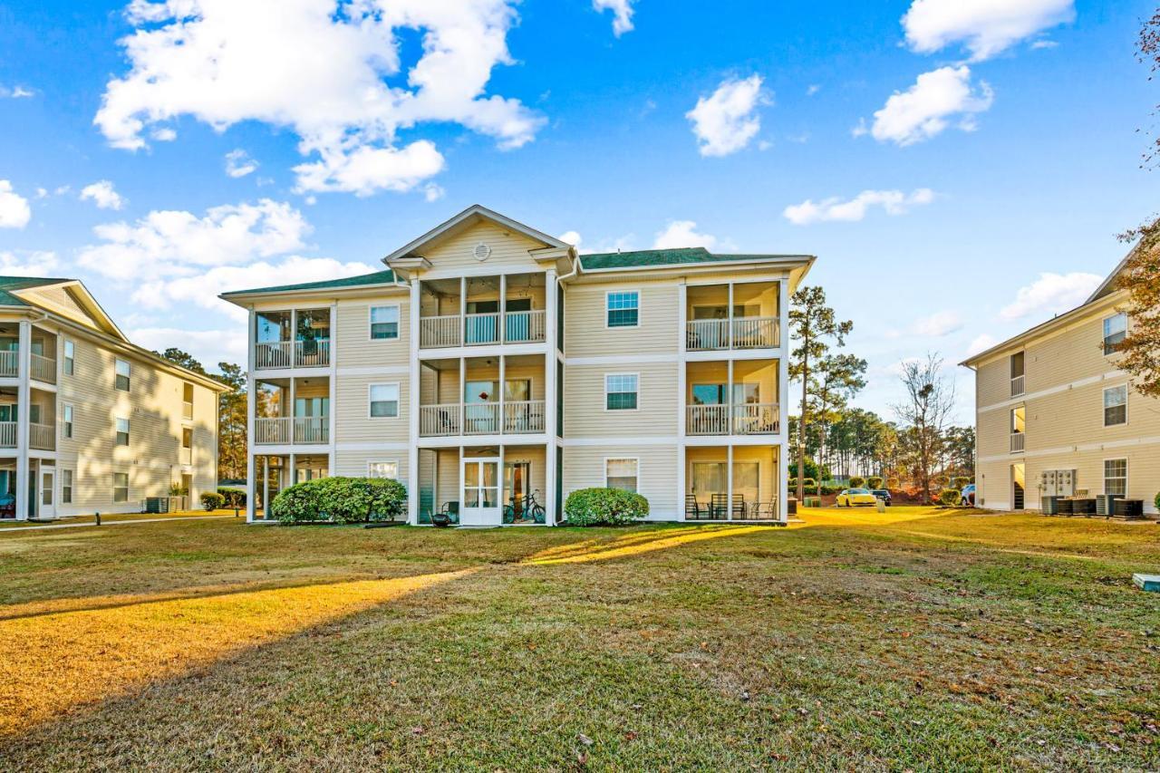 Green View Myrtle Beach Exterior photo
